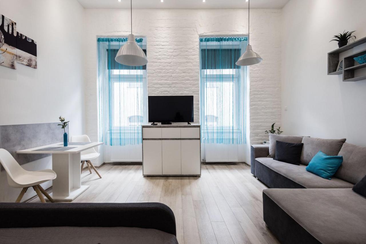 Elegant In Appartement
