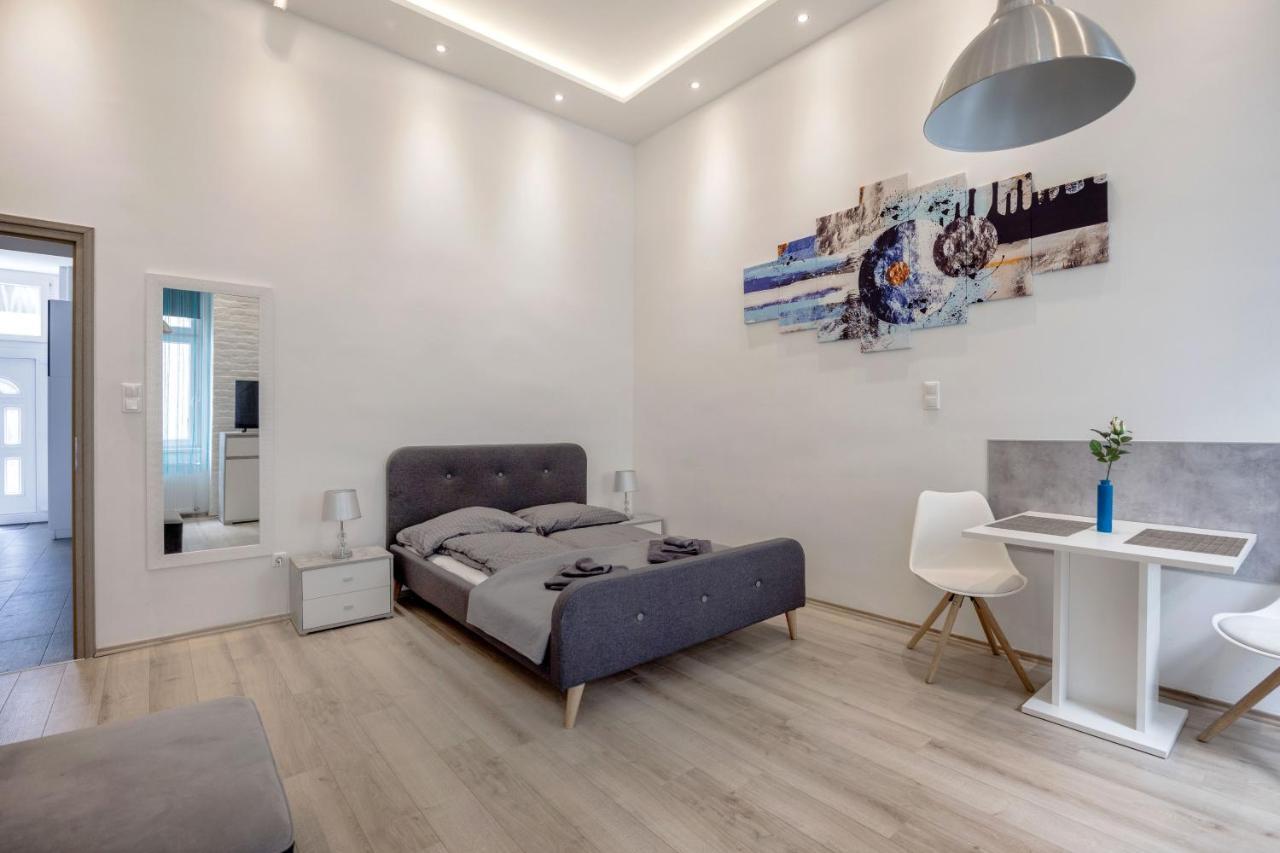 Appartement Elegant In *
