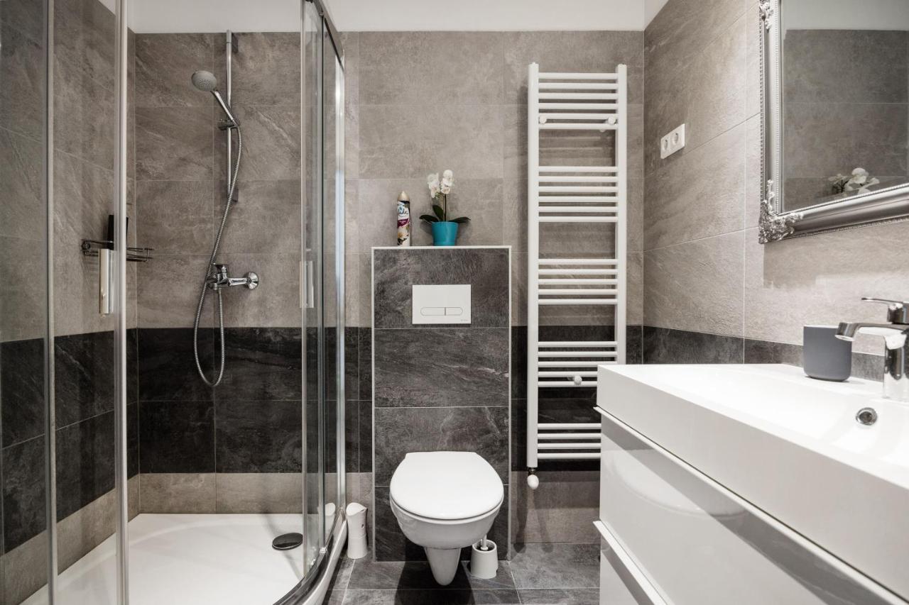 Appartement Elegant In *